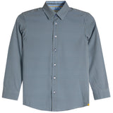 Seafire Dress Shirt - Denny's