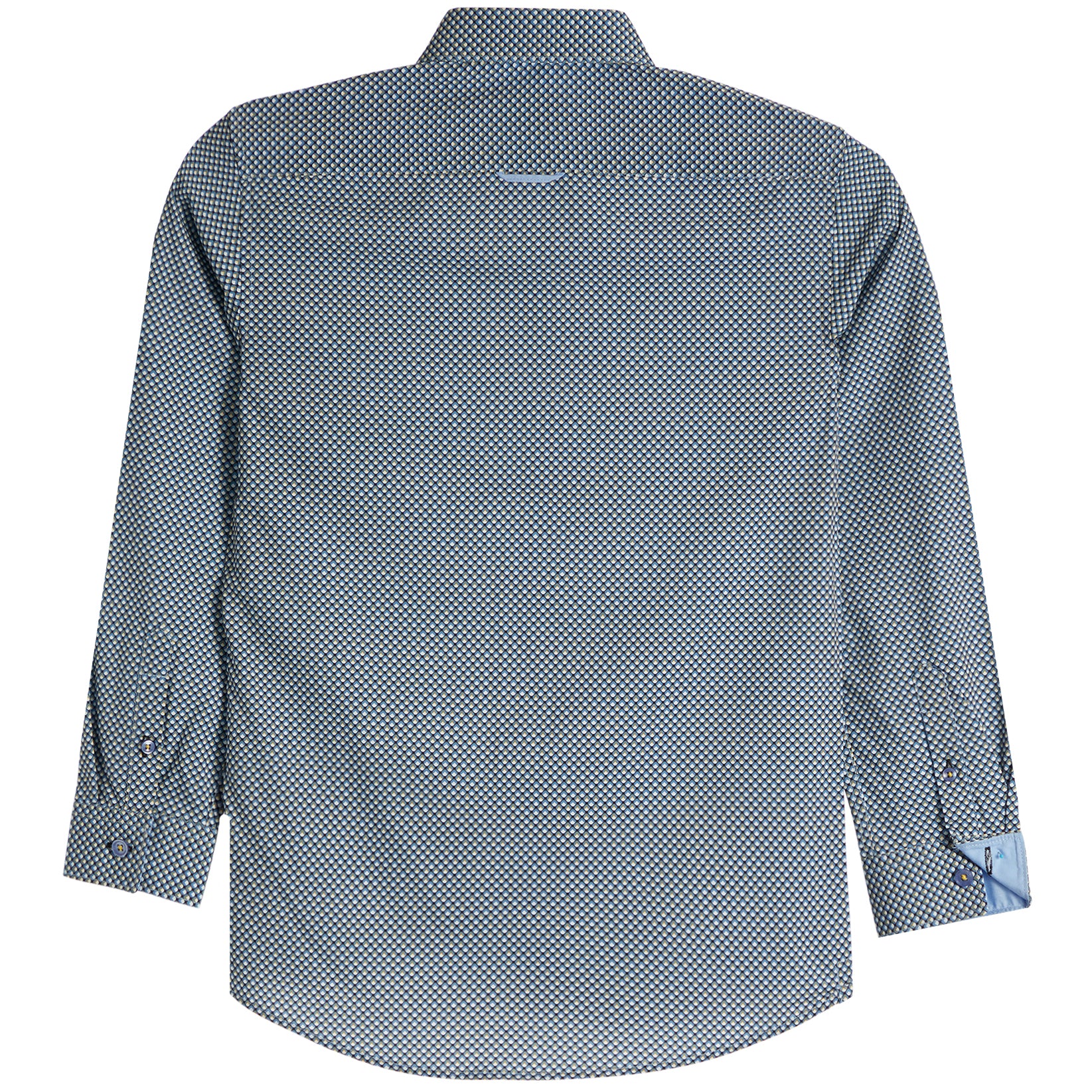 Seafire Dress Shirt - Denny's