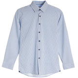 Diamonds Dress Shirt