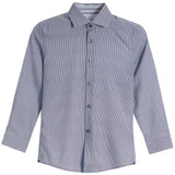 Check Dress Shirt