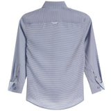 Check Dress Shirt