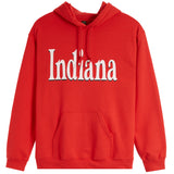 Indiana Shadow Hoodie