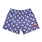 American Breakfast Shorts