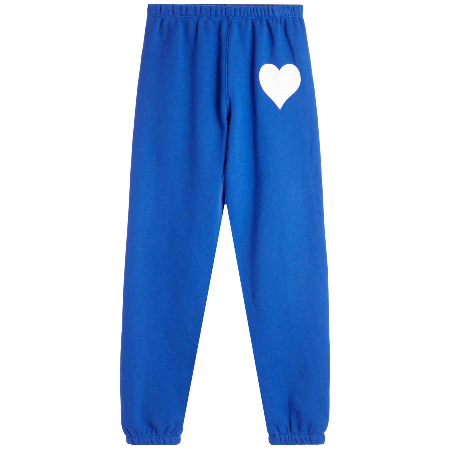 Shane Heart Jogger - Denny's