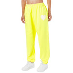 Shane Heart Sweatpant - Denny's