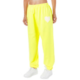 Shane Heart Sweatpant - Denny's