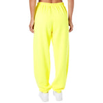 Shane Heart Sweatpant - Denny's