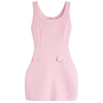 Shannon Tweed Dress