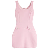 Shannon Tweed Dress