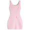 Shannon Tweed Dress