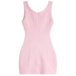 Shannon Tweed Dress