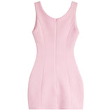 Shannon Tweed Dress