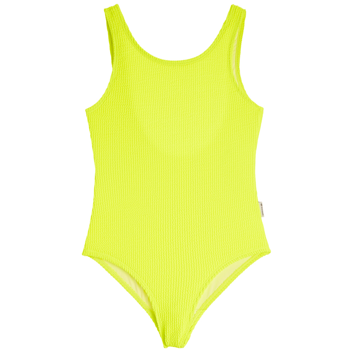 Shyla 1pc Rib Bathing Suit | Denny's