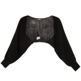 Shay Sweater Shrug