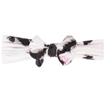 Heart Marble Soft Headband - Denny's