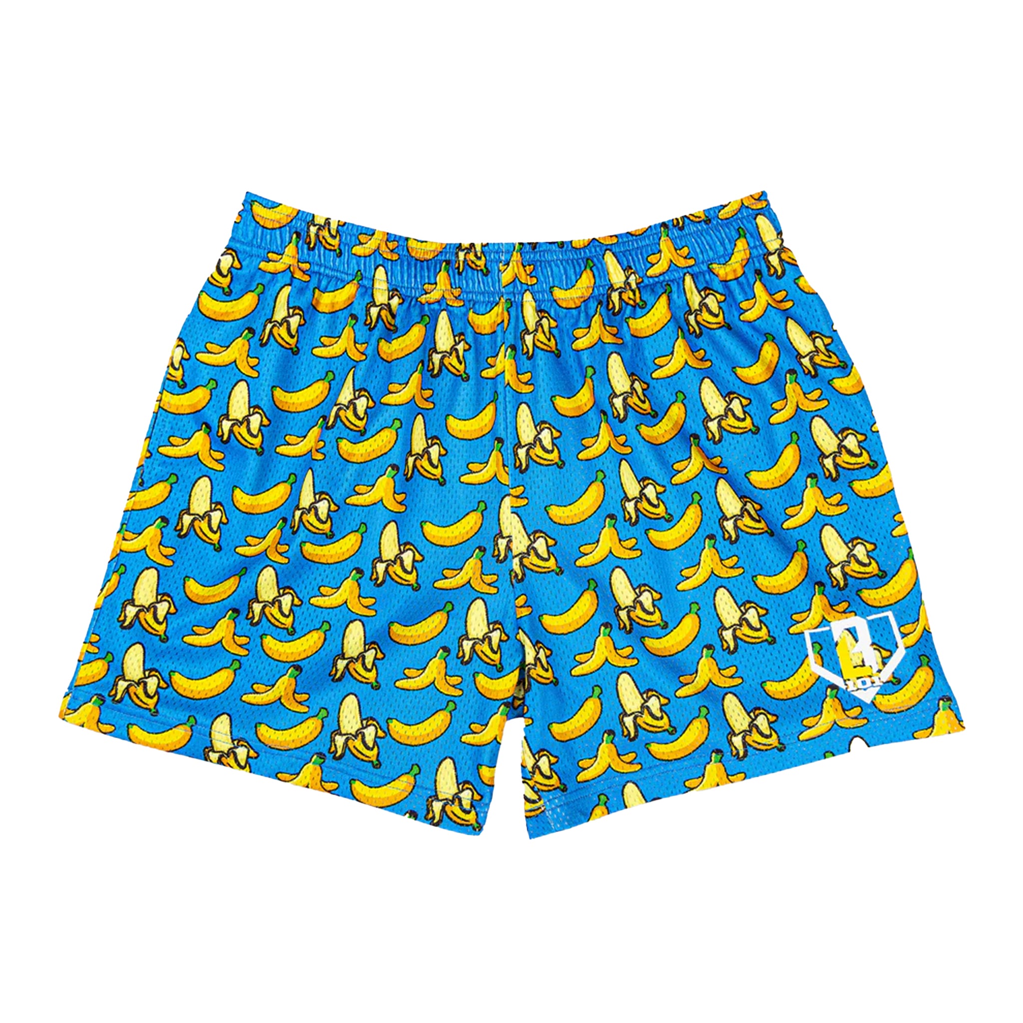 Banana Short - Denny's