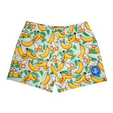 Banana Short Tropical