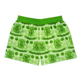 Bag Chaser Short