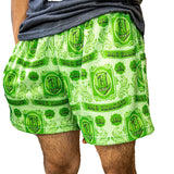 Bag Chaser Short