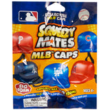 MLB Squeezy Caps