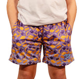 Batters And Bread Shorts