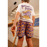 Batters And Bread Shorts
