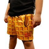 Batter Up Shorts