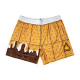 Campfire Shorts