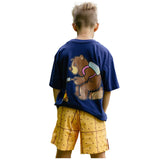 Campfire Shorts