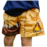 Campfire Shorts