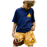 Campfire Shorts