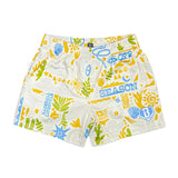 Cactus Curve Youth Short