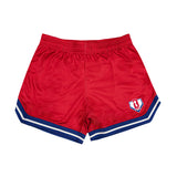 Court Shorts