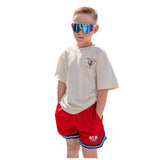 Court Shorts
