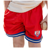 Court Shorts