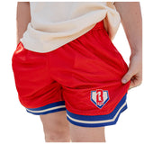 Court Shorts