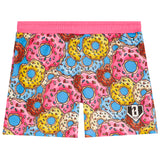 Donut Shorts Assorted Flavors - Denny's