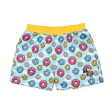 Sugar Rush Donut Shorts