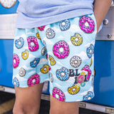 Sugar Rush Donut Shorts