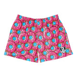 Donut Shorts - Denny's