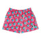 Donut Shorts - Denny's