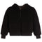 Sherpa Zip Jacket - Denny's