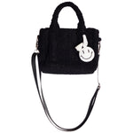 Sherpa Tote Bag - Denny's