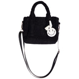 Sherpa Tote Bag - Denny's