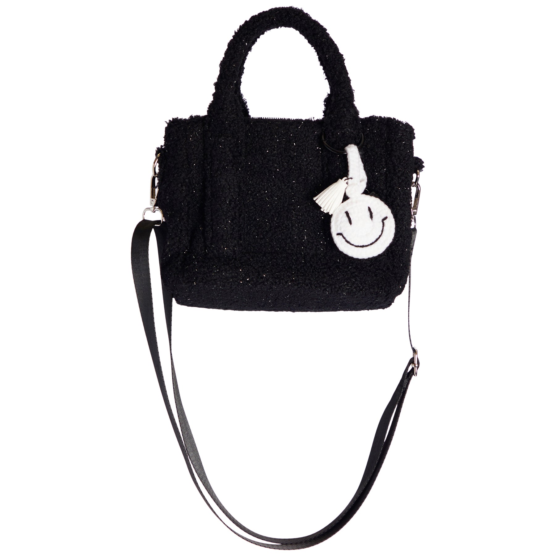 Sherpa Tote Bag - Denny's