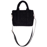 Sherpa Tote Bag - Denny's
