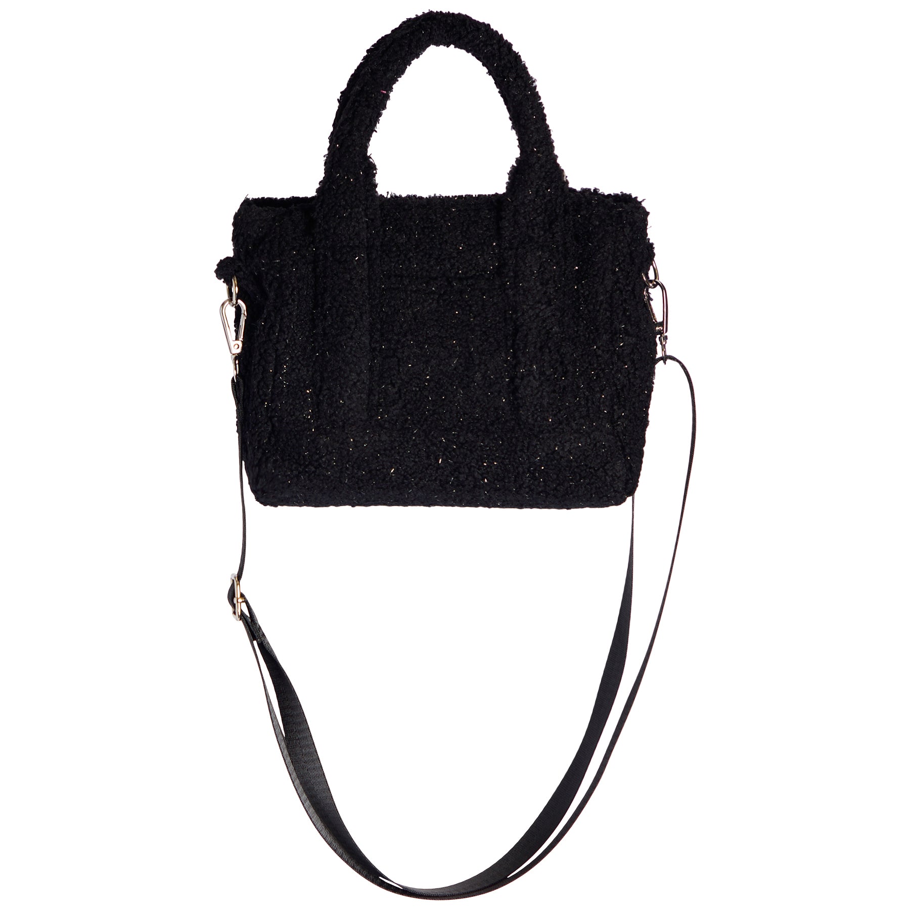 Sherpa Tote Bag - Denny's