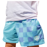 Easter Check Short