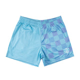 Easter Check Short