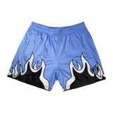 Flame Shorts